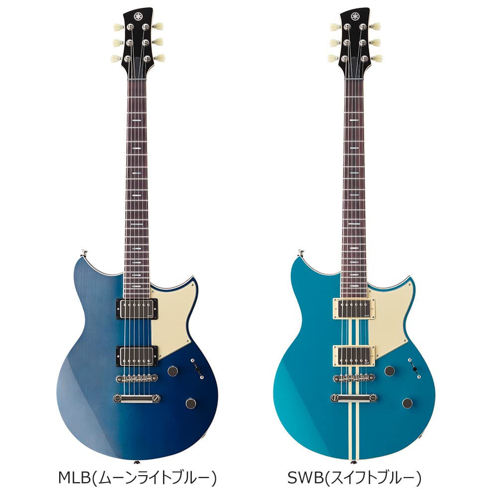 Amazon | ヤマハ YAMAHA エレキギター REVSTAR プロフェッショナル 