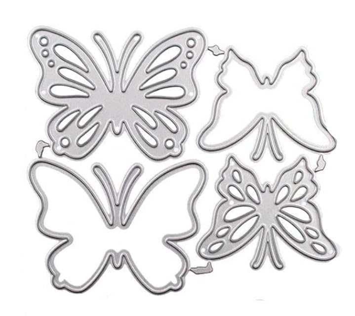 Horse Die Cut for Card Making, Horse Metal Cutting Dies Congratulations Die Cuts Happy Birthday Embossing Stencils Template for DIY Scrap-Booking