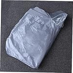 COOLHIYA-Rain-Car-Cover-UV-Car-Cover-Waterproof-Breathable-Heavy-Duty-All-Weather-Protection-s-Silver-Car-Sun