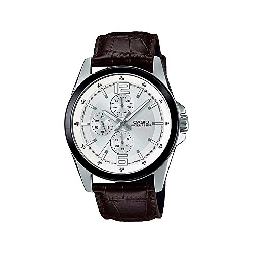 Casio MTP-E306L-7A