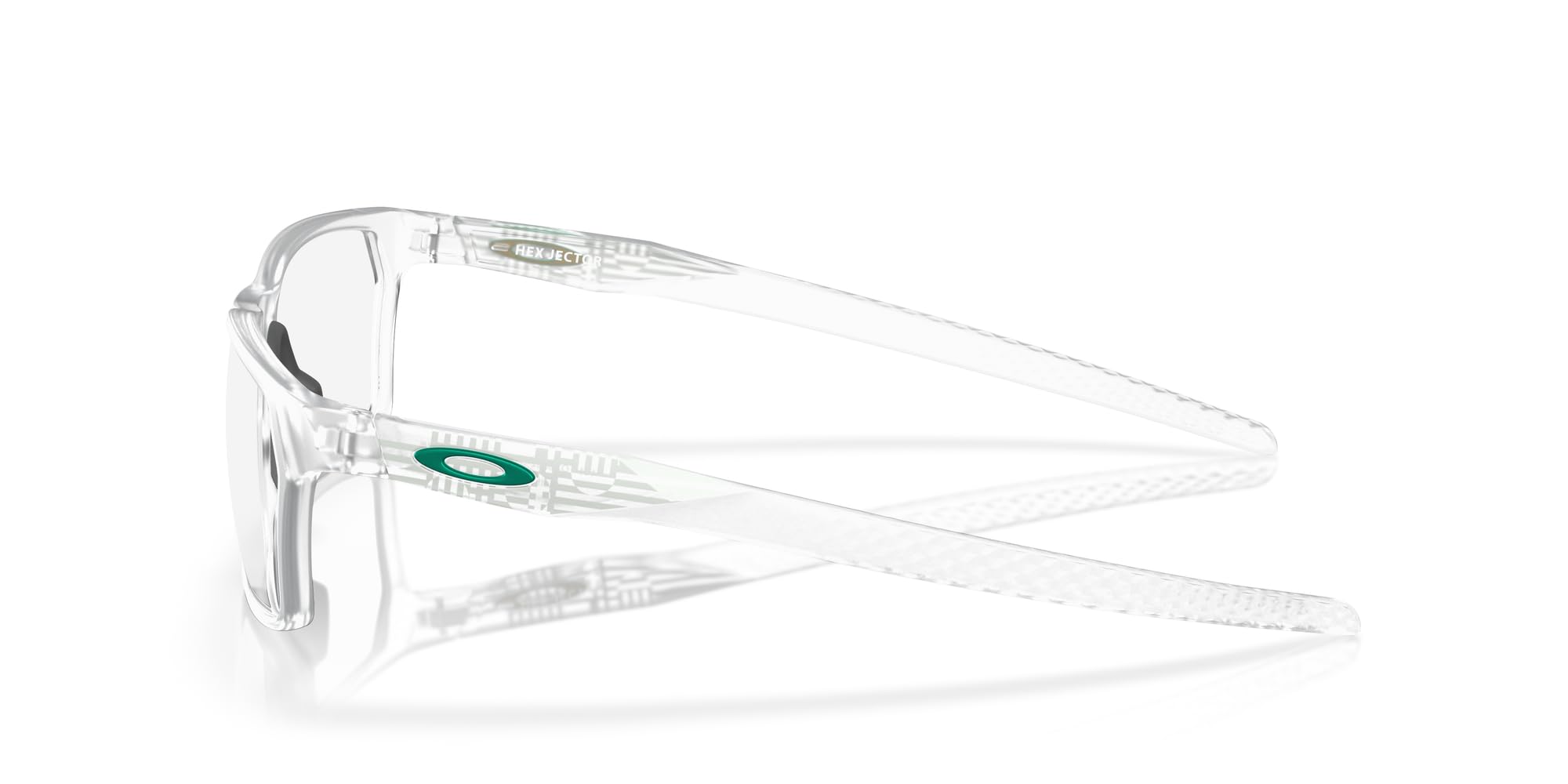 Oakley Ox8032 Hex Jector Brillenrahmen für Herren