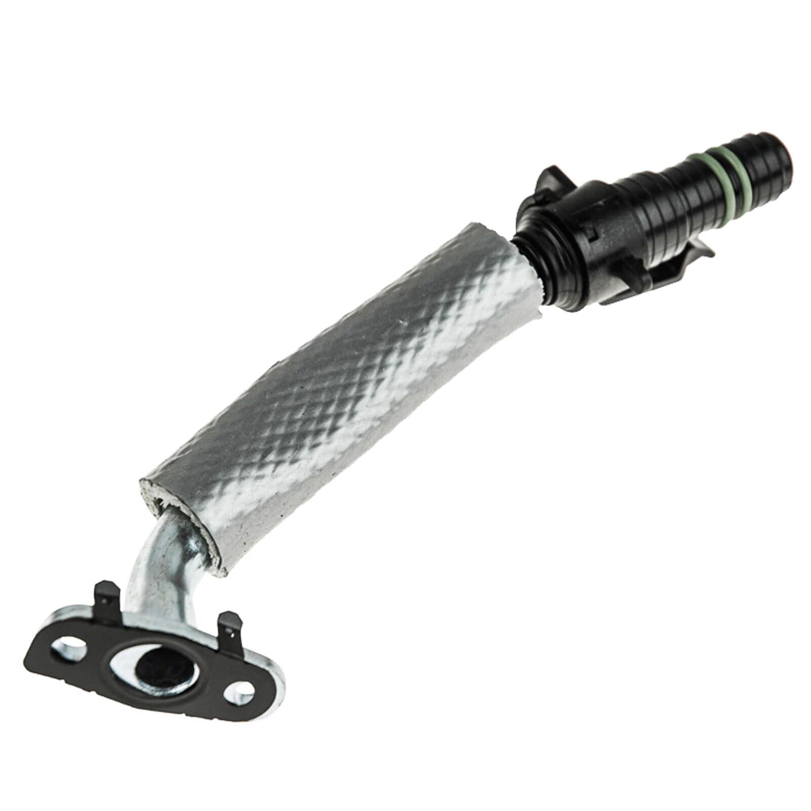 NTY Tubo olio, Compressore ECD-PL-004 Compatibile con: OPEL ADAM, ASTRA J, ASTRA J Caravan, ASTRA J GTC, ASTRA J Stufenheck, CASCADA, CORSA D, INSIGNIA A, INSIGNIA A Sports Tourer