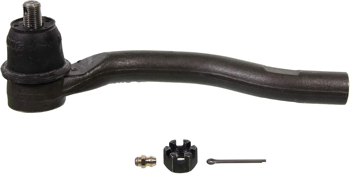 MOOG ES800374 Steering Tie Rod End for 2006 - 2011 Honda Civic