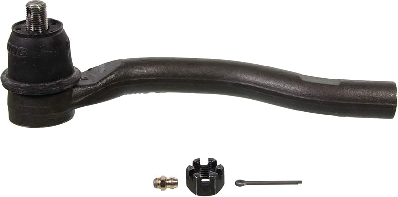 Terminal de direção externo MOOG ES800374 para Honda Civic 2006 a 2011 – 1 unidade
