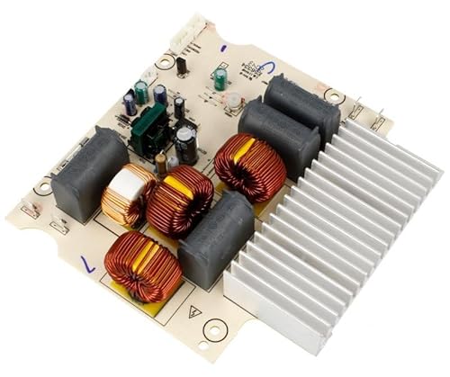 Kenwood Induction V2 - vue 4