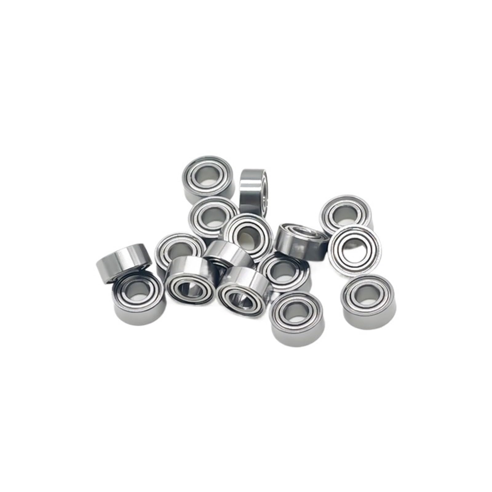 Roulement 683ZZ 3x7x3 mm pour réparer les vibrations de vos micro-moteurs RC