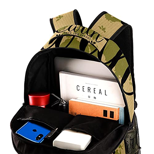 Mochila escolar de nave espacial para el colegio y excursiones de niños 4