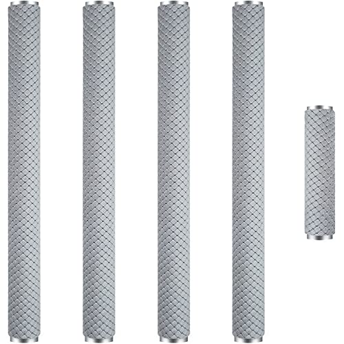7Pcs Refrigerator Door Handle Cover Washable Kitchen Appliance Decor Handles Fridge Oven Microwave Dishwasher Antiskid Protector Handle Cover, Keep Off Fingerprints Food Stains