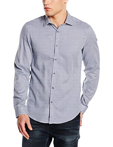 United Colors of Benetton Slim Camicia Uomo