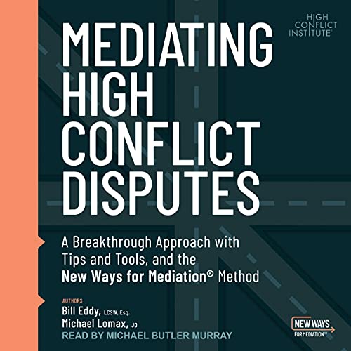 Amazon.com: The Mediation Process: Practical Strategies for Resolving ...