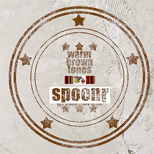 Amazon.com: Warm Brown Tones : Spoonr: Digital Music