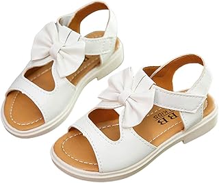 rubber sandals for girls