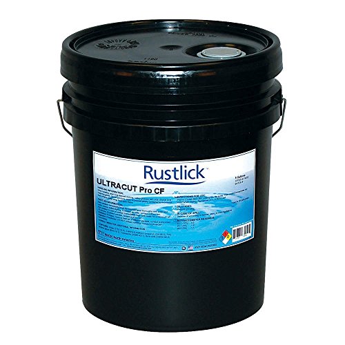 Rustlick 83305 ULTRACUT PRO CF 5 gal