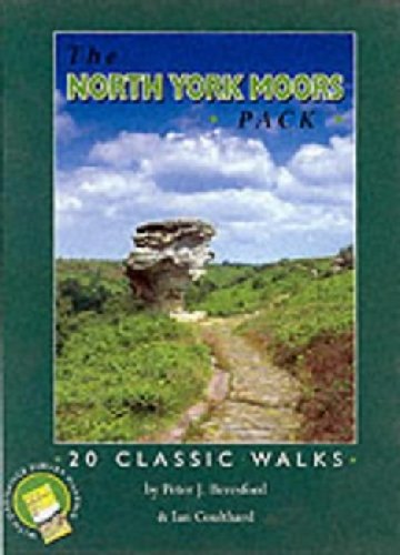 The North York Moors Pack