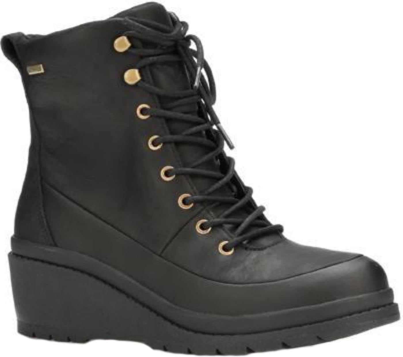 MUCK Women's Liberty Wedge Boot