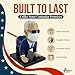 Political Satire Hide in Biden Pen Holder - Prank for Republican or Democrat. Funny Gift for Biden Liberals or Trump MAGA Supporters