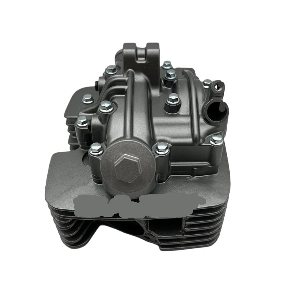 Culata GS200 motor de moto 200cc para repuesto DR200 GXT200 QM200GY