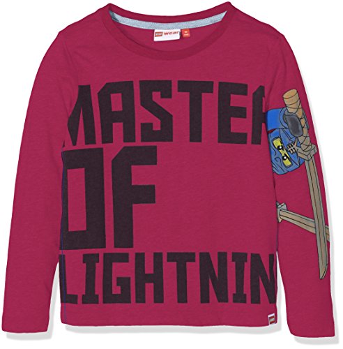 Lego Wear T-Shirt Bambini e Ragazzi