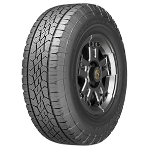 Continental 265/60R18 110T CONTINEN...
