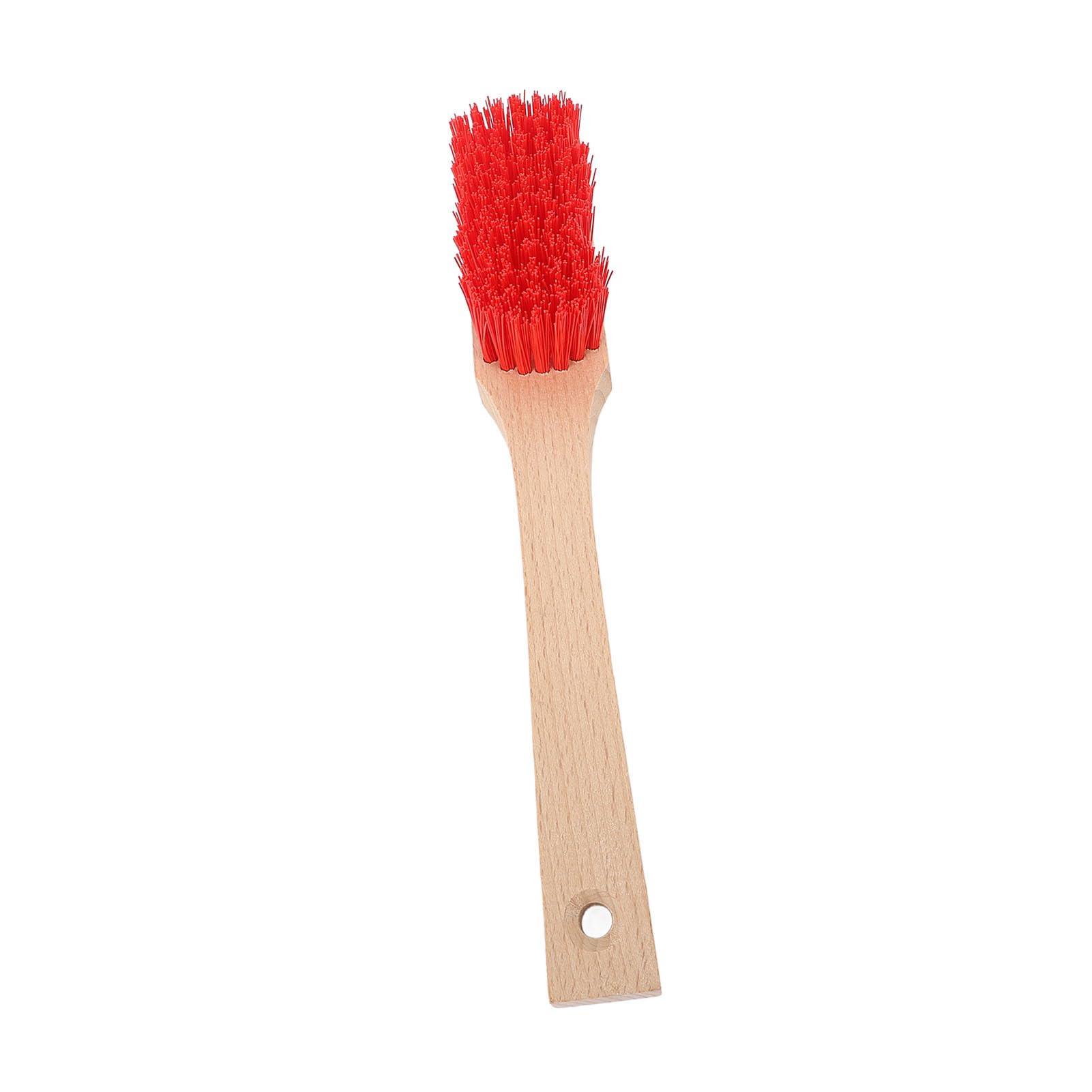 Brosse de Nettoyage de la Tondeuse à Gazon Brosse de Gratte-ciel de Nettoyage de Nettoyage de Tondeuse de Jardin Lourds pour Extérieur