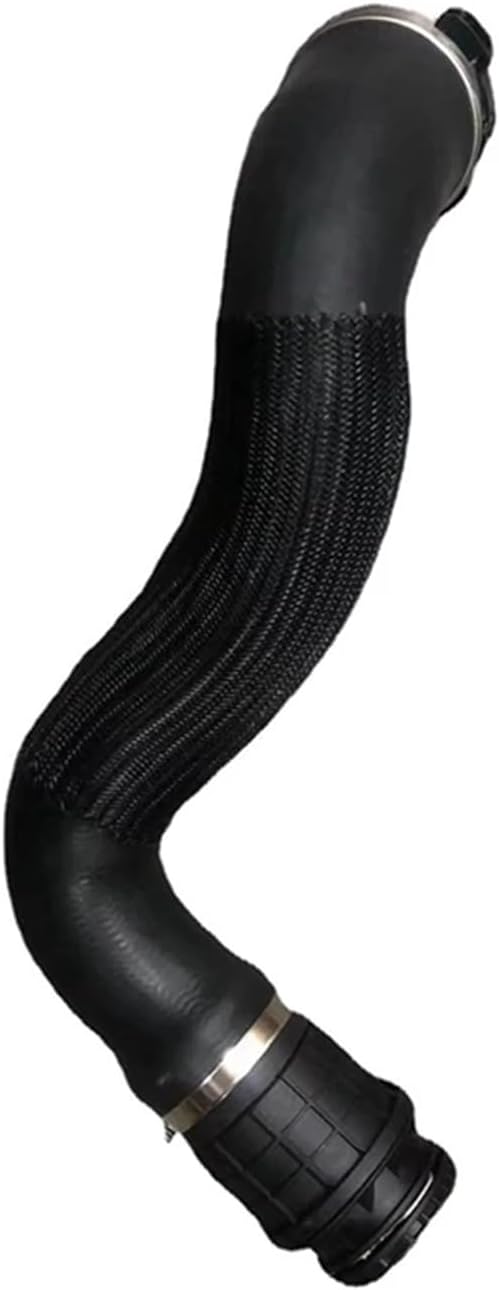 42626074 13374646 Car Cooler Intercooler Hose Turbo Boost Pipe Tube Compatible With Cruze 1.4L 2017-2019