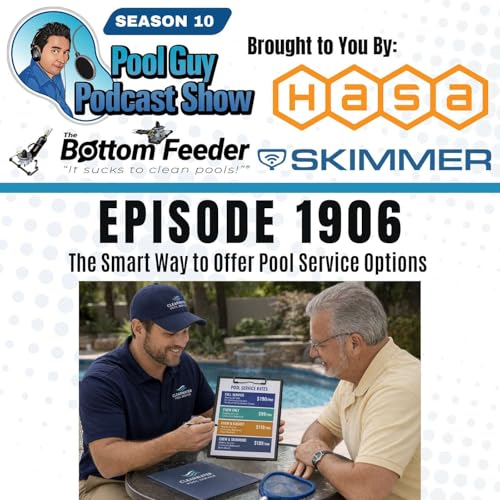 The Smart Way to Offer Pool Service Options