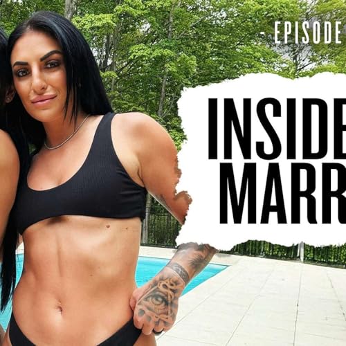 Inside Our Marriage: Codependency, Attachment Styles & Real-Life Chaos cover art