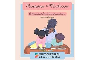Mirrors &amp; Windows: The Homeschool Alternative