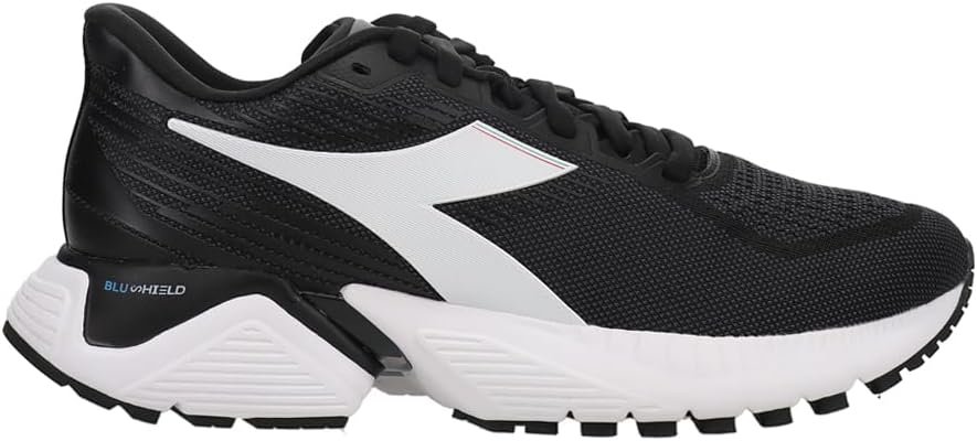 Diadora Mythos Blushield Vigore Women’s Running Shoe – Stability Shoe with Cushioned Comfort, Durability and Premium Design