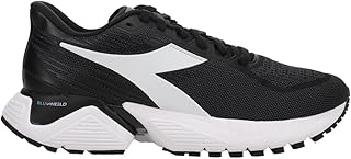 Diadora Mythos Blushield Vigore Women's Running Shoe - Stability Shoe with Cushioned Comfort