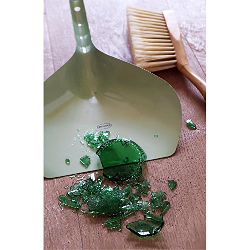 Cabanaz Stof en Blik Groen, Metaal - Image 3