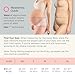 Belly Bandit Upsie Belly Pregnancy Support Belt - Comfortable Pregnancy Abdominal Band for Lower Back & Hip Relief - Soft 12