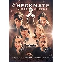 Checkmate - Kings versus Queens