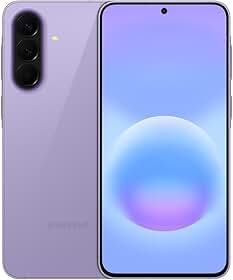 Celular Samsung Galaxy A57 5G 128GB, 8GB RAM, Câmera Tripla de até 50MP OIS, Selfie de 12MP Video HDR, IP68, Tela Super AMOLED 6.7", NFC, Recursos AI, Até 6 Atualizações de Android e Segurança (Lilás)