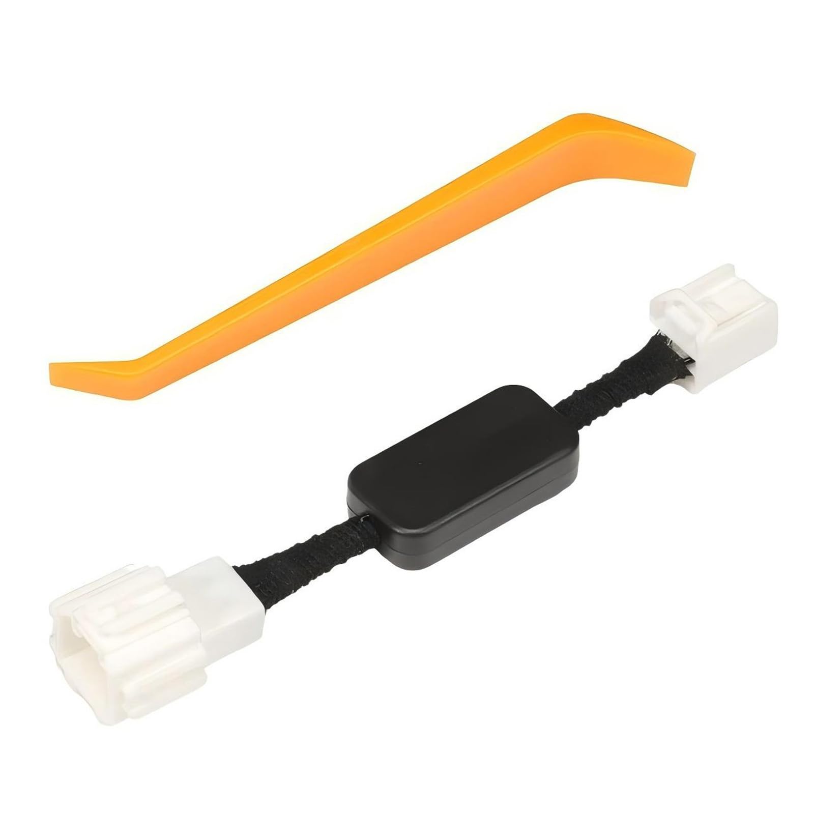 Adaptateur voiture intelligent connexion rapide pour les climats difficiles - 7