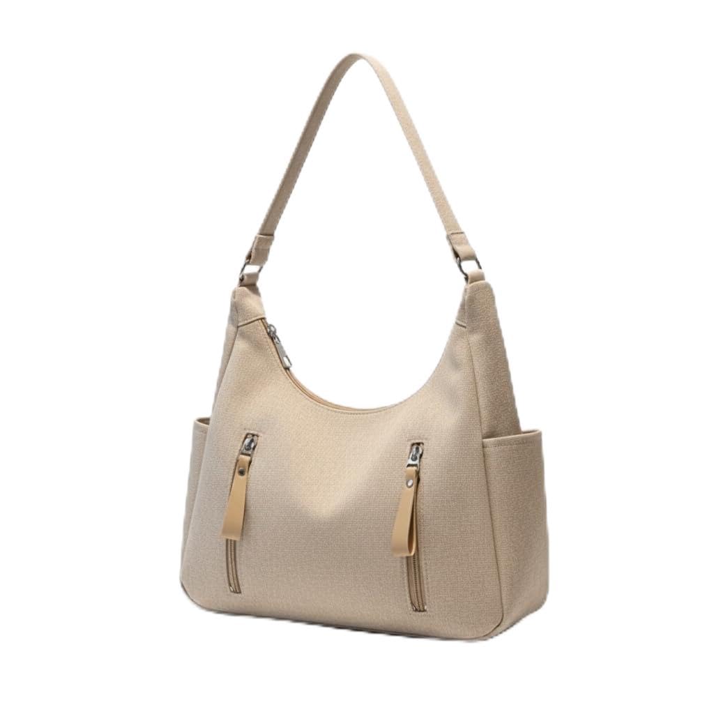 liziqi Trendy Korean Sling Bag for Women | Canvas Stylish Ladies Crossbody Shoulder Bag | Compact Lightweight Handbag for Regular Use, Travel, Casual Outings &Seasonal Wear-picture-22
