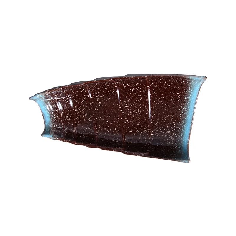 Vaisselle créative en céramique pour embellir vos repas de style ménager