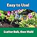 Monterey (LG6515) - Sluggo, Wildlife and Pet Safe Slug and Snail Bait and Killer for Garden or Lawn (1 lb.)