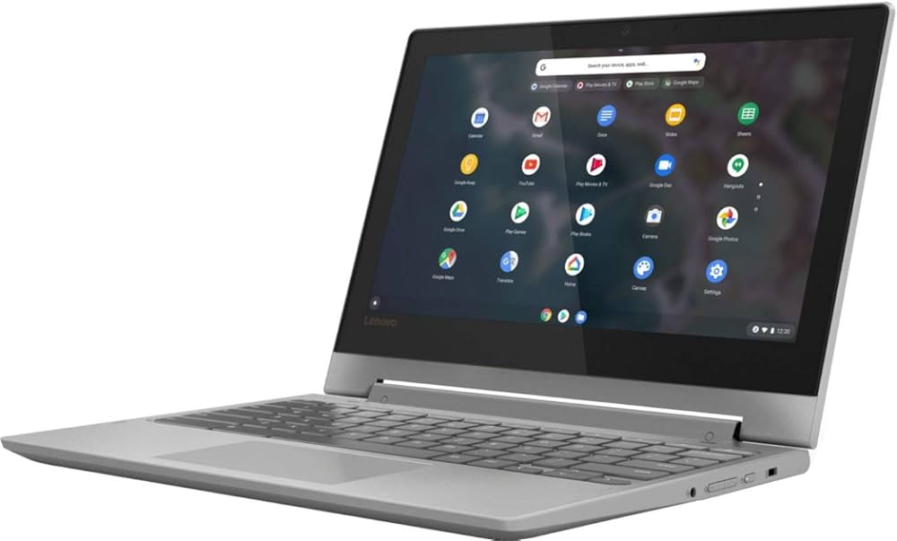 Lenovo Chromebook ウェブカメラ機能付き　美品 Amazon.co.jp: 【Amazon.co.jp限定】Lenovo Chromebook クローム