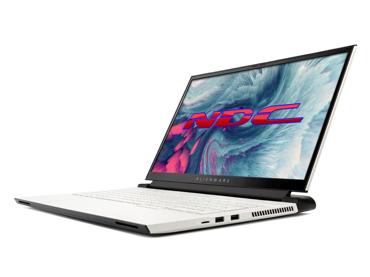 Dell Alienware M17 R3 Laptop I7 10750h 32gb Ram 1tb Desertcart INDIA