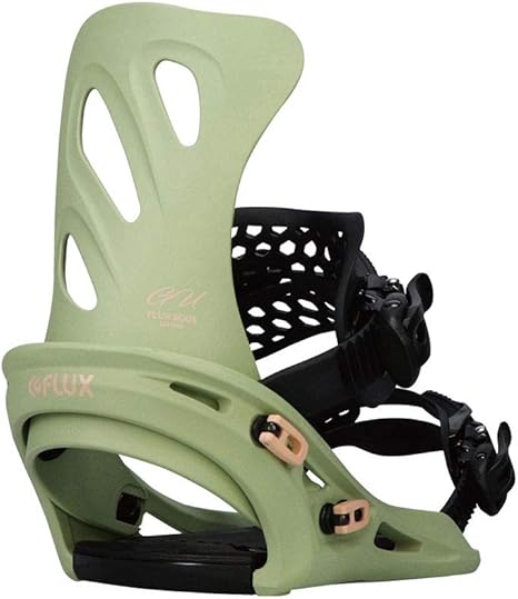 プレミアム Flux Guバインディング レディース 最終値下 Kishdohagate Qa