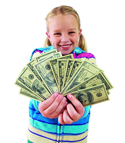 La Mejor review de Dinero juguete listamos los 10 mejores. 6 Imagen adicional