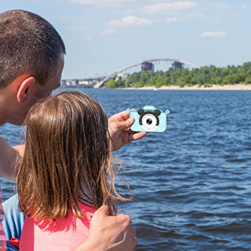 Câmera HD 1080p para Crianças | Filmadora Vídeo | Câmera digital para criança câmera brinquedo infan