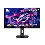 ASUS ROG Strix XG27AQDPG 27 Zoll QHD 500Hz QD-OLED Gaming Monitor - 2