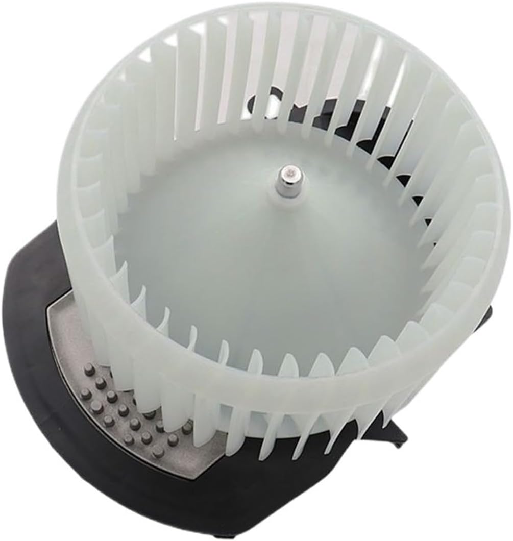 A/Cヒーターブロワーモーター（抵抗器付き）VW Touareg 10-18 Porsche Cayenne 10-22 LHD対応