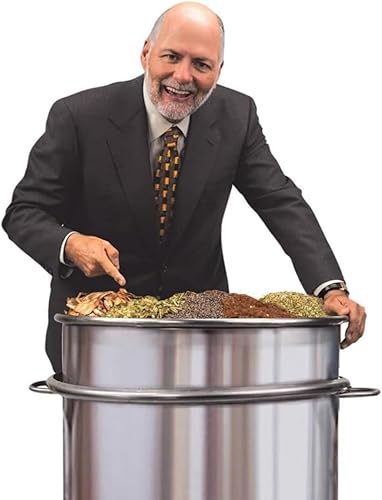 Miniatura 4 de Dr. Schulze's Fórmula intestinal #2 (8 onzas) y fórmula intestinal #1 Cápsulas (90 cápsulas) - Suplementos herbales orgánicos