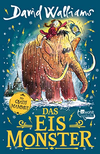 Das Eismonster Das Eismonster