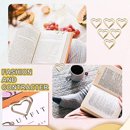 100pz Mini Graffette, Graffette Ufficio Acciaio