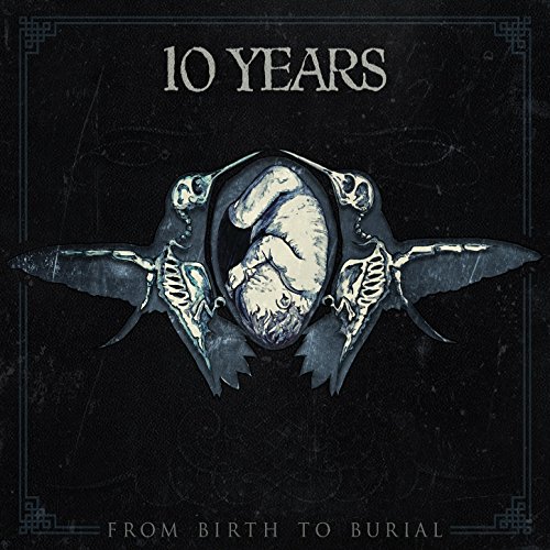 10 Years