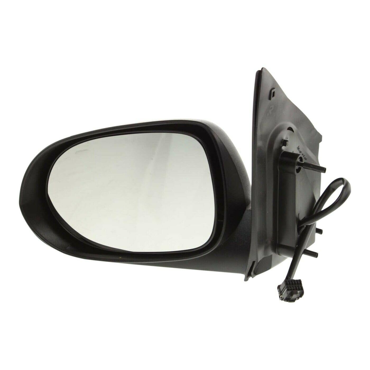 Amazon.com: Isodjit 1pc Left Driver Side Textured Black Power 